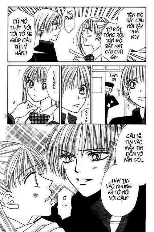 Power!! - Chapter 24 - Trang 13