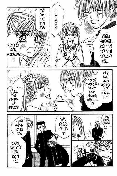 Power!! - Chapter 24 - Trang 14