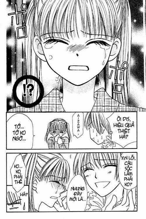 Power!! - Chapter 24 - Trang 18