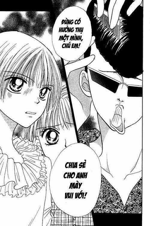 Power!! - Chapter 24 - Trang 21