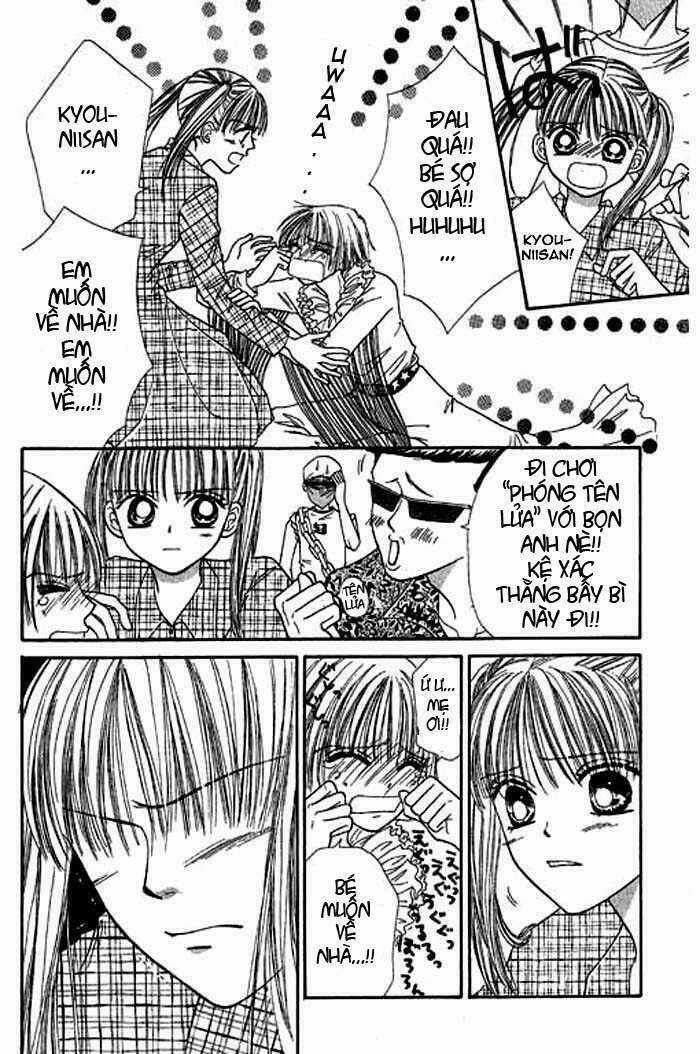 Power!! - Chapter 24 - Trang 26