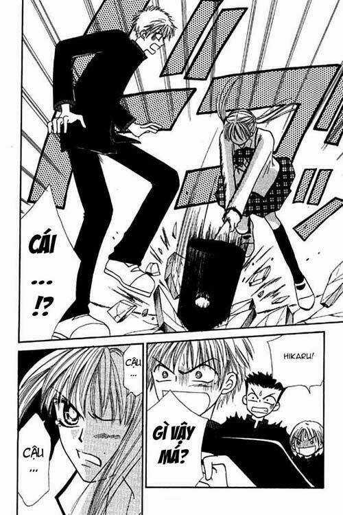 Power!! - Chapter 24 - Trang 4