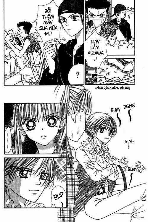 Power!! - Chapter 24 - Trang 32