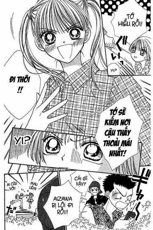 Power!! - Chapter 24 - Trang 34