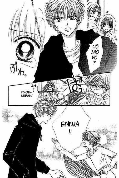 Power!! - Chapter 24 - Trang 38