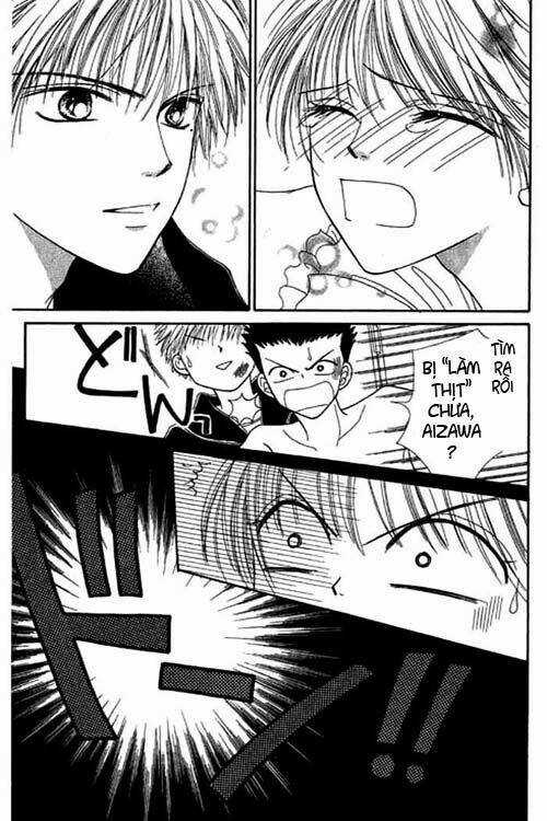 Power!! - Chapter 24 - Trang 39