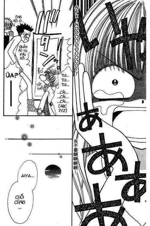 Power!! - Chapter 24 - Trang 42