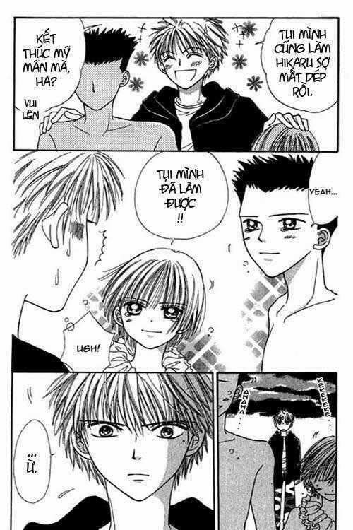 Power!! - Chapter 24 - Trang 43