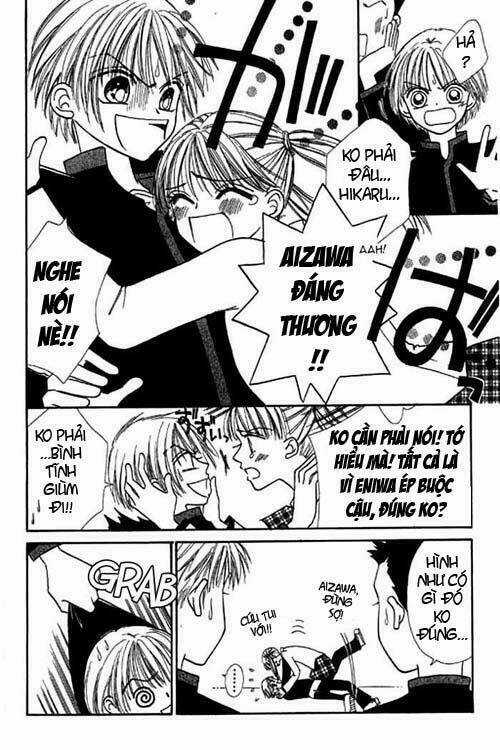 Power!! - Chapter 24 - Trang 6