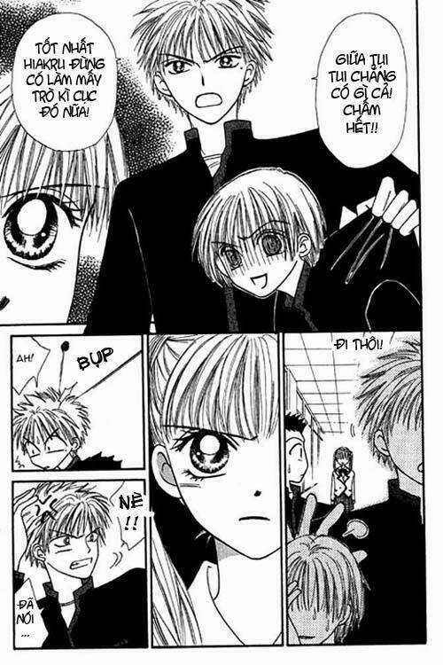 Power!! - Chapter 24 - Trang 7