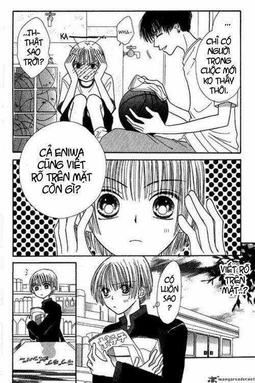 Power!! - Chapter 25 - Trang 12