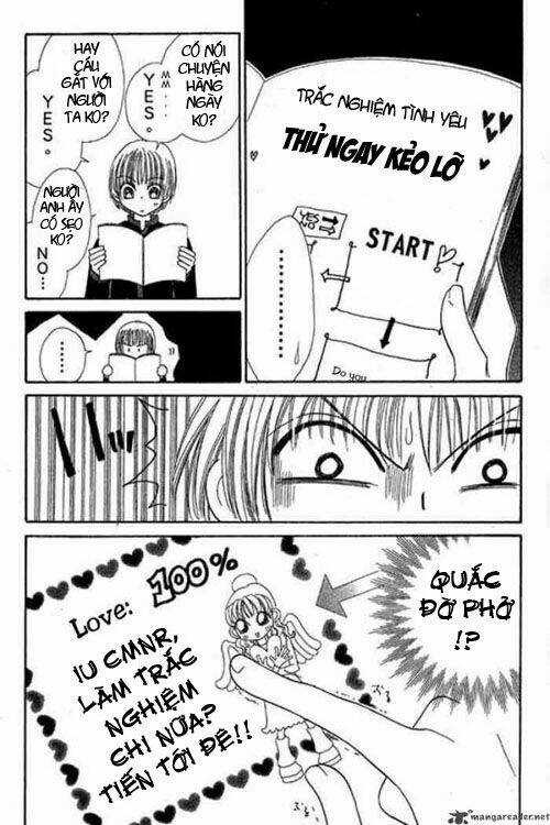 Power!! - Chapter 25 - Trang 13