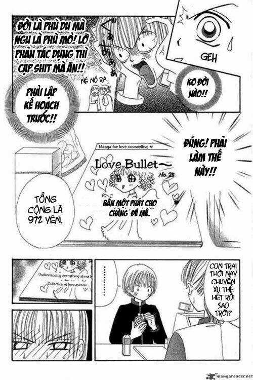 Power!! - Chapter 25 - Trang 15