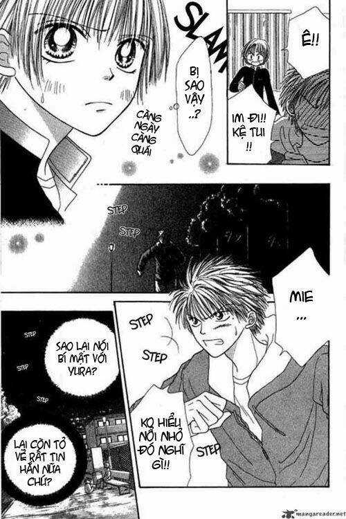 Power!! - Chapter 25 - Trang 21