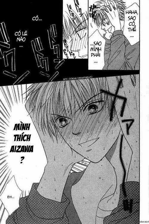 Power!! - Chapter 25 - Trang 23