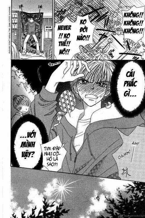 Power!! - Chapter 25 - Trang 24