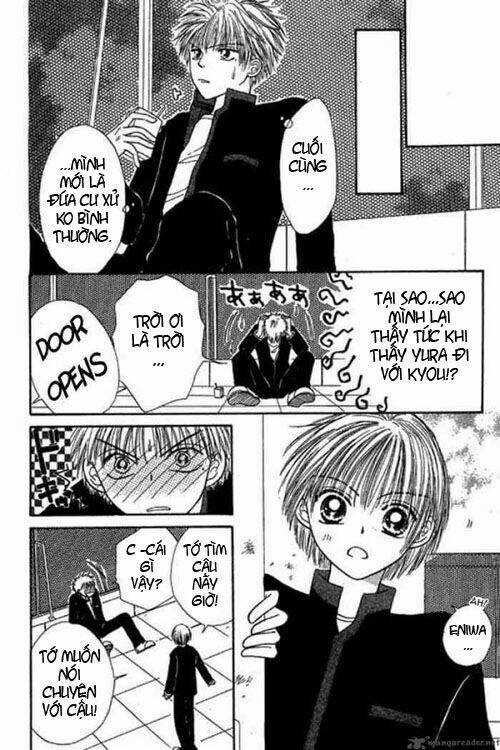 Power!! - Chapter 25 - Trang 28