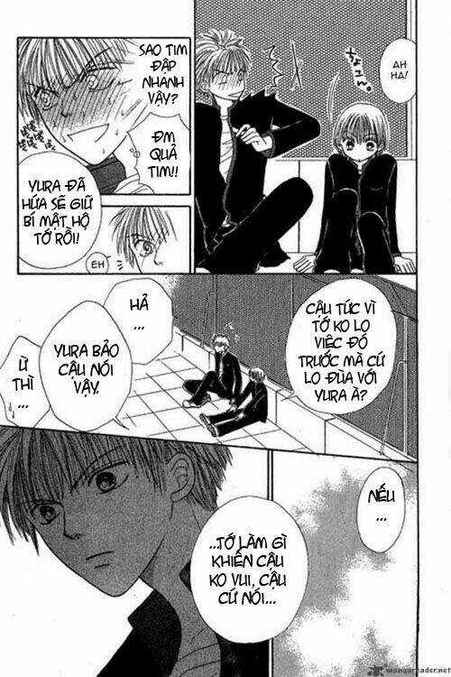 Power!! - Chapter 25 - Trang 29