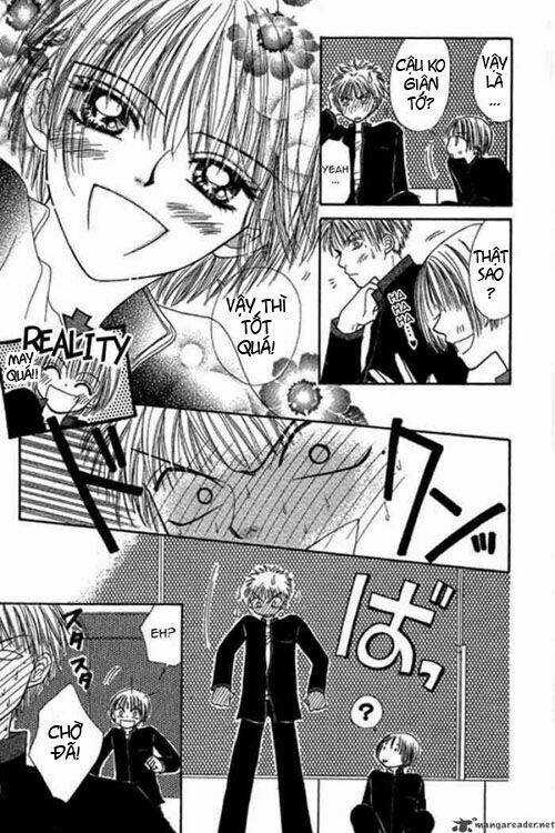 Power!! - Chapter 25 - Trang 31