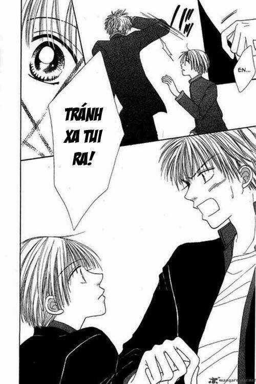 Power!! - Chapter 25 - Trang 32