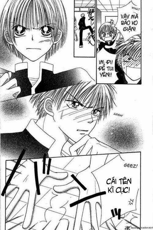 Power!! - Chapter 25 - Trang 33