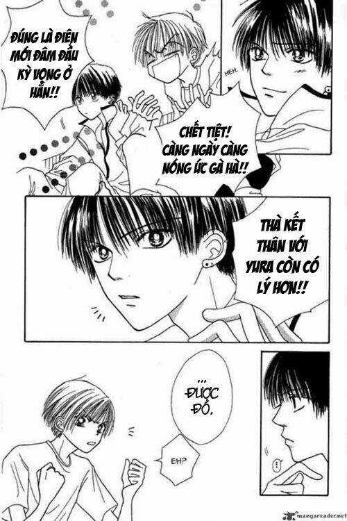 Power!! - Chapter 25 - Trang 35