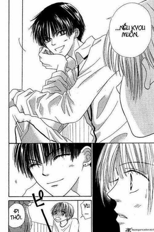 Power!! - Chapter 25 - Trang 36