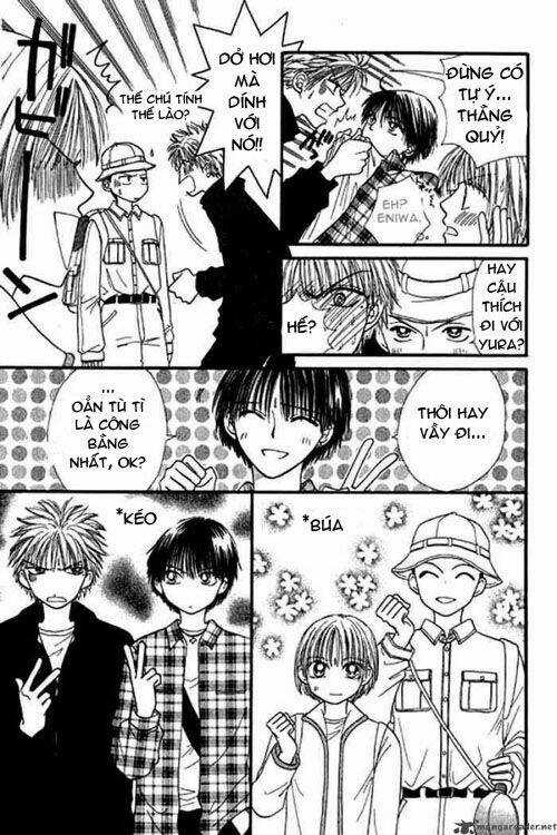 Power!! - Chapter 26 - Trang 11