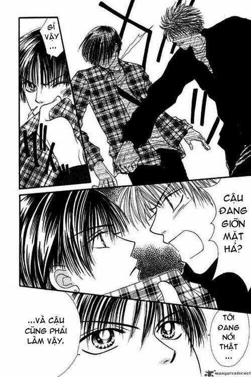 Power!! - Chapter 26 - Trang 18