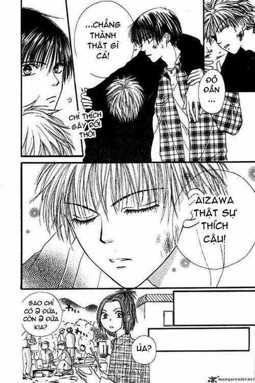 Power!! - Chapter 26 - Trang 22