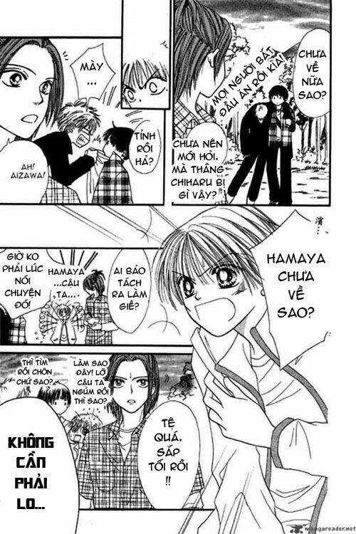 Power!! - Chapter 26 - Trang 23