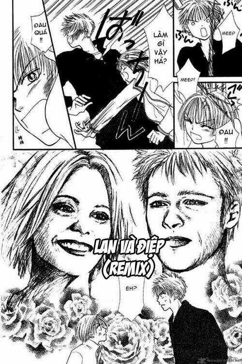 Power!! - Chapter 26 - Trang 28