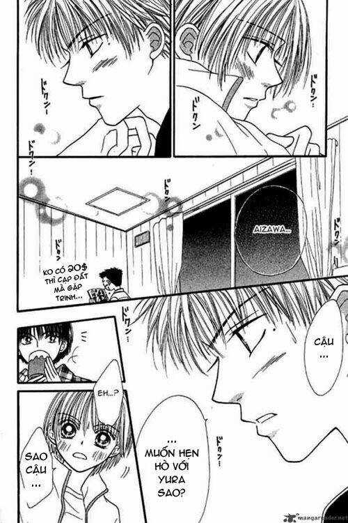 Power!! - Chapter 26 - Trang 30