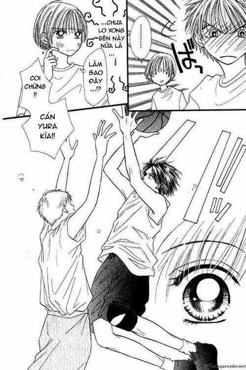 Power!! - Chapter 26 - Trang 4