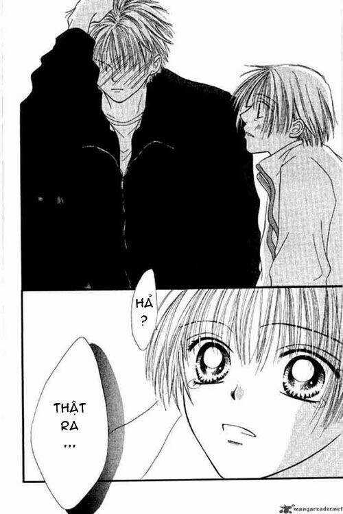 Power!! - Chapter 26 - Trang 36