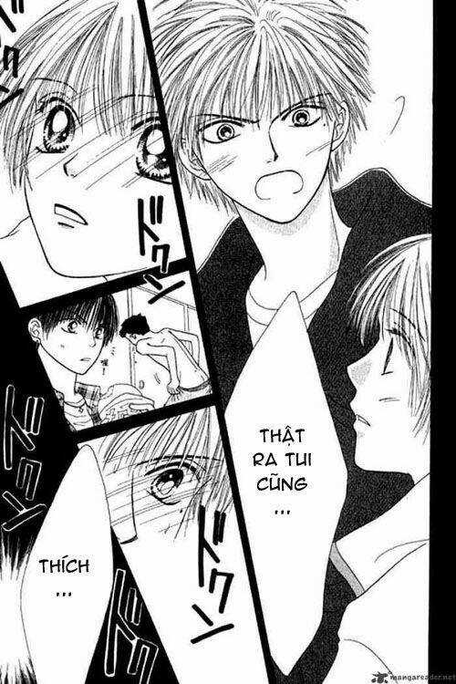 Power!! - Chapter 26 - Trang 37