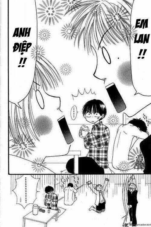 Power!! - Chapter 26 - Trang 38