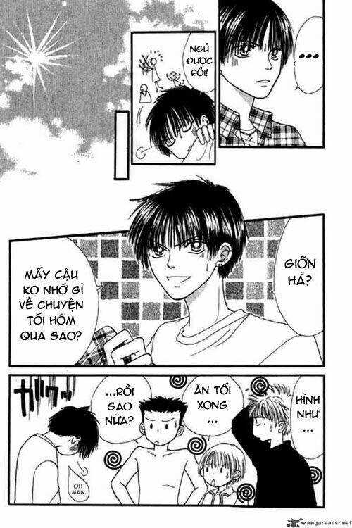 Power!! - Chapter 26 - Trang 39