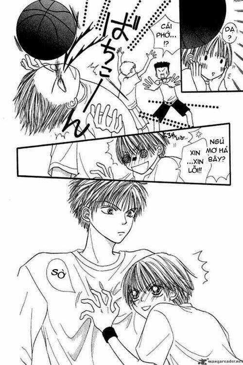 Power!! - Chapter 26 - Trang 6