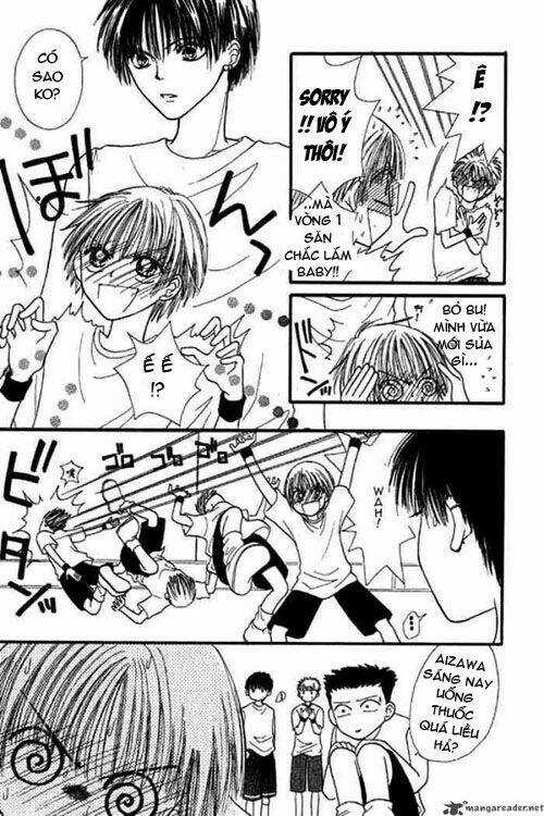 Power!! - Chapter 26 - Trang 7