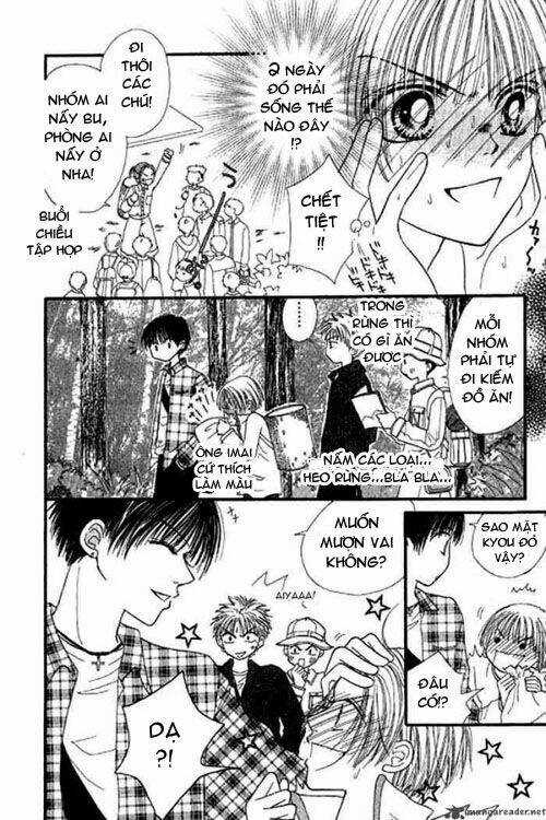 Power!! - Chapter 26 - Trang 8