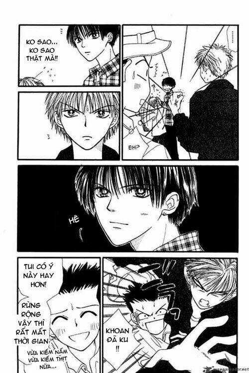 Power!! - Chapter 26 - Trang 9