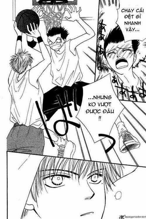 Power!! - Chapter 27 - Trang 2