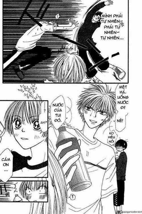 Power!! - Chapter 27 - Trang 11