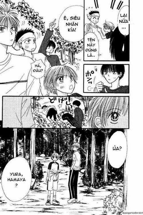 Power!! - Chapter 27 - Trang 13