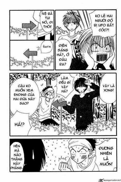 Power!! - Chapter 27 - Trang 14