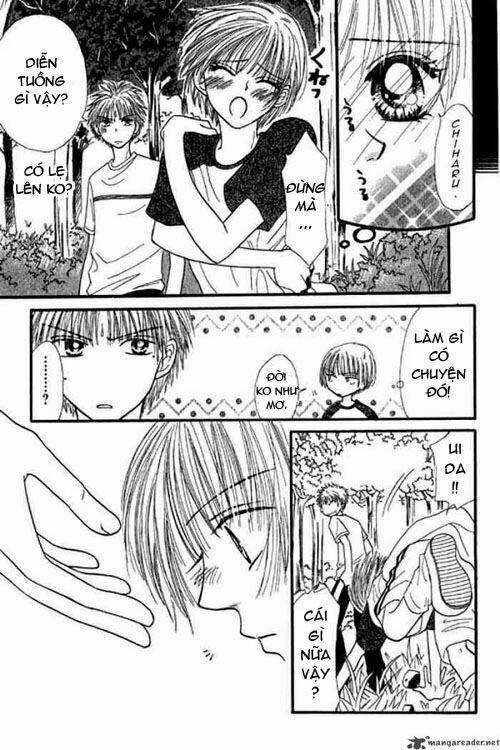 Power!! - Chapter 27 - Trang 17