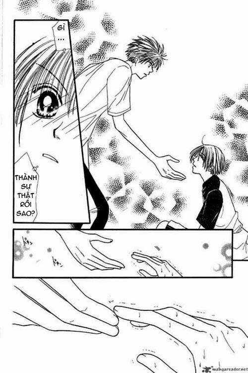 Power!! - Chapter 27 - Trang 18