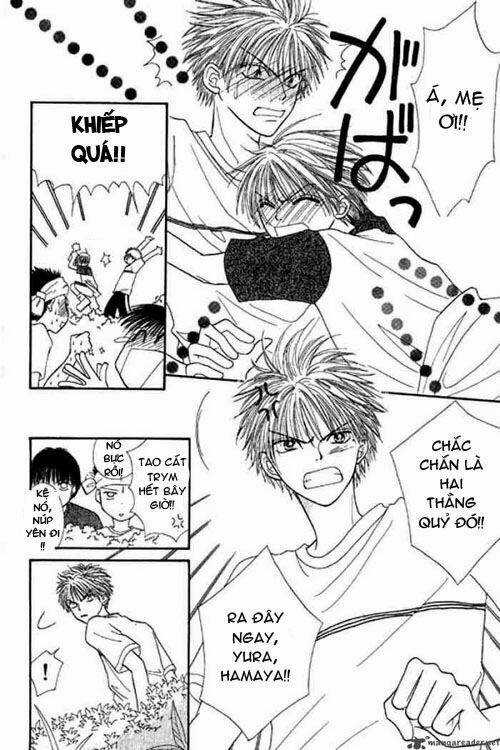 Power!! - Chapter 27 - Trang 20