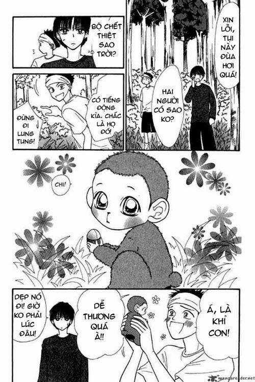 Power!! - Chapter 27 - Trang 23